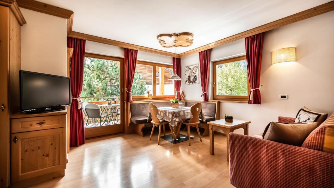 Aparthotel Maria