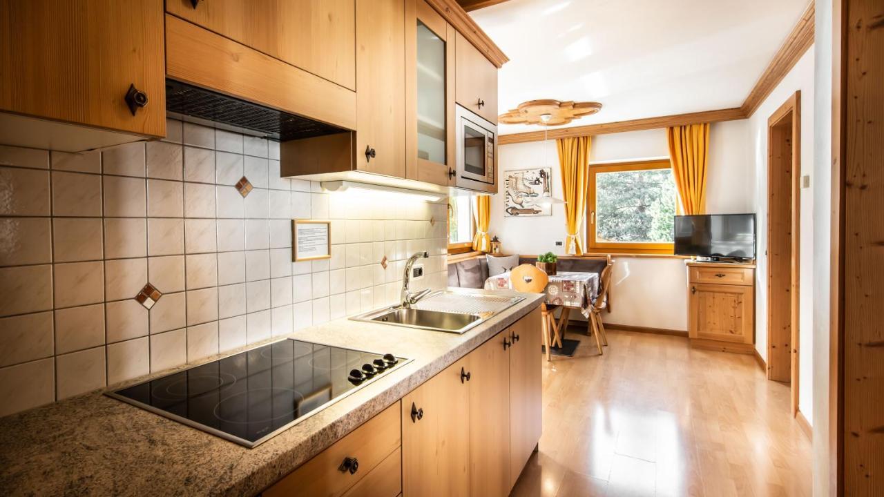 Apart-hotel Maria Badia (South Tyrol)