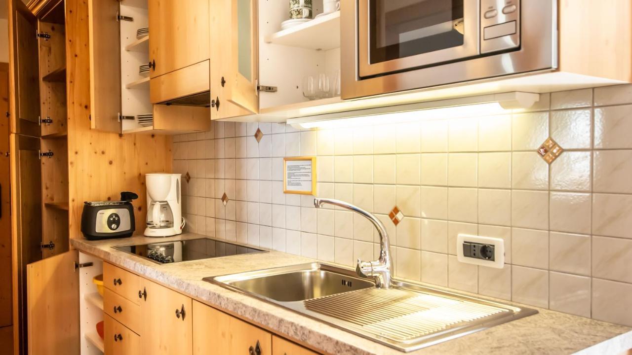 Aparthotel Maria Abtei