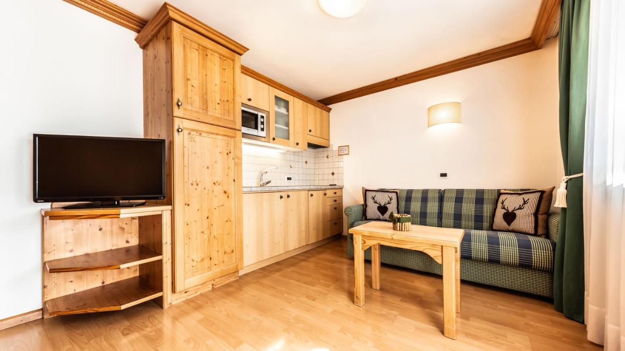 Aparthotel Maria