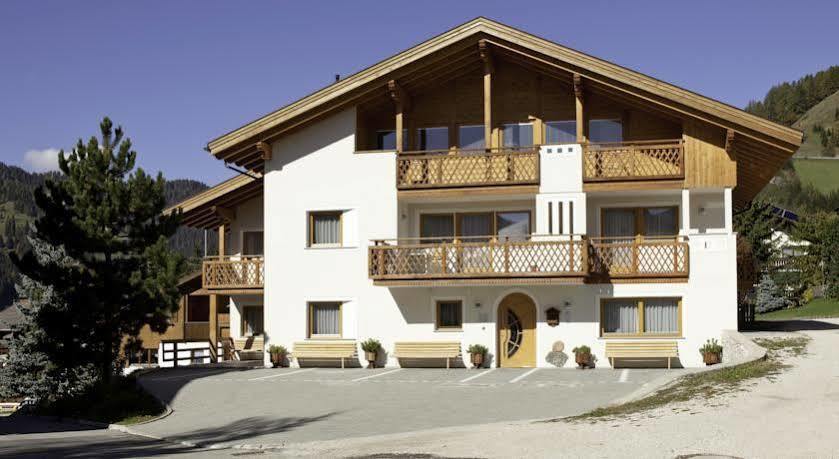 Maria Apart-hotel Badia (South Tyrol)